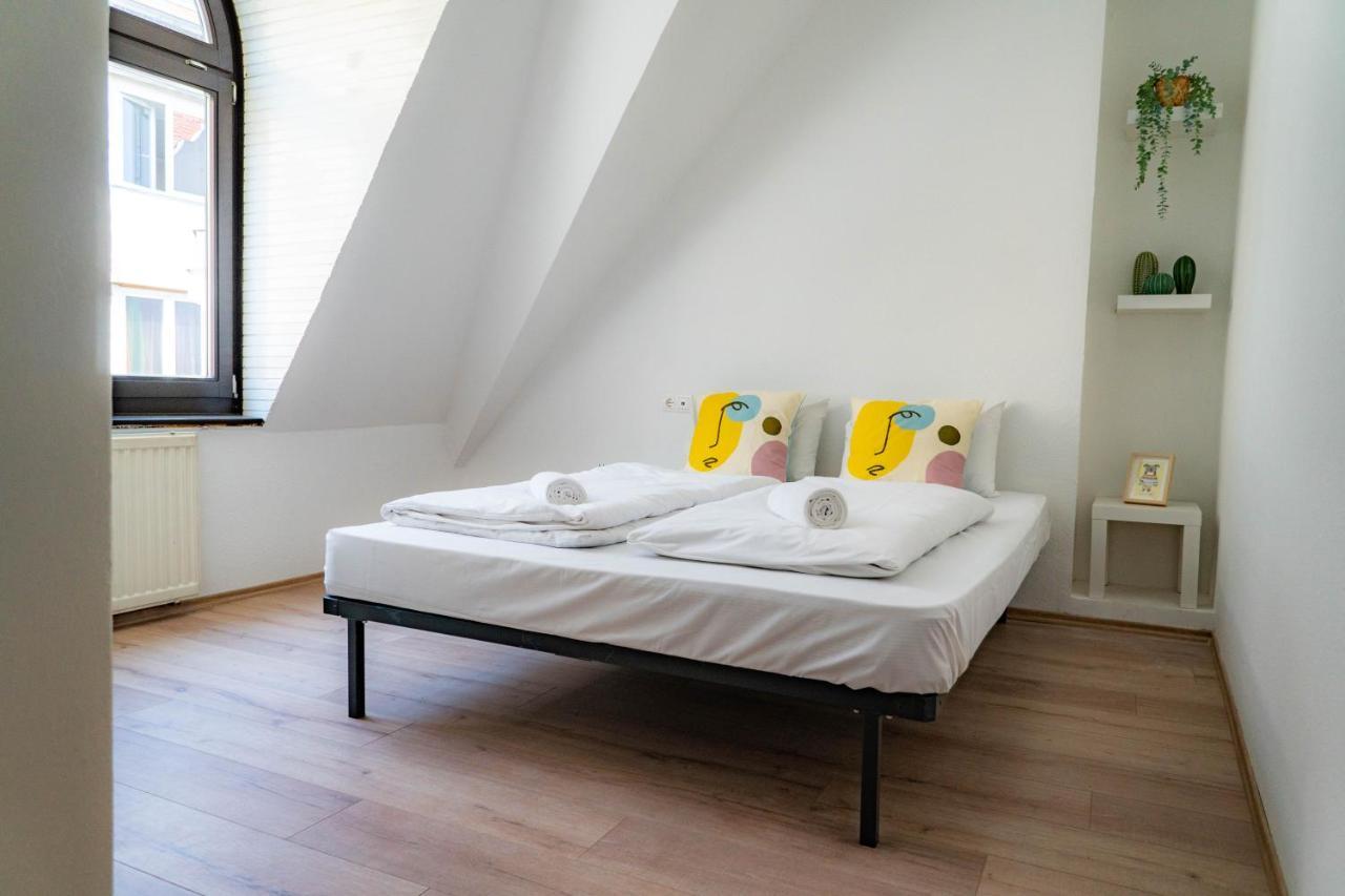 Hostel Equity Point Budapeszt