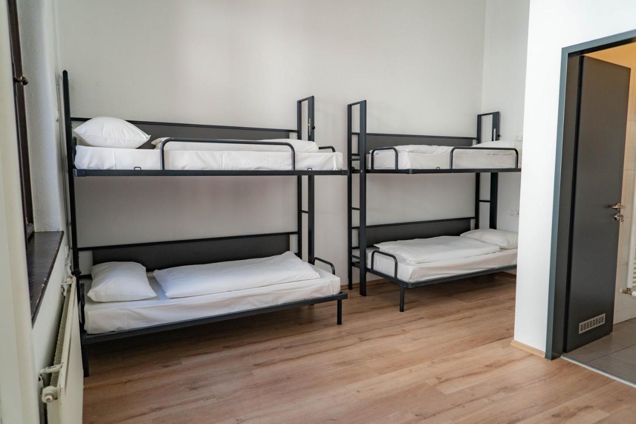 Hostel Equity Point