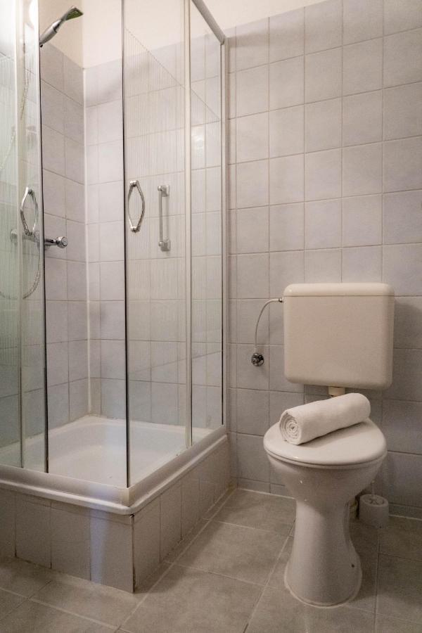 Auberge de jeunesse Equity Point Budapest