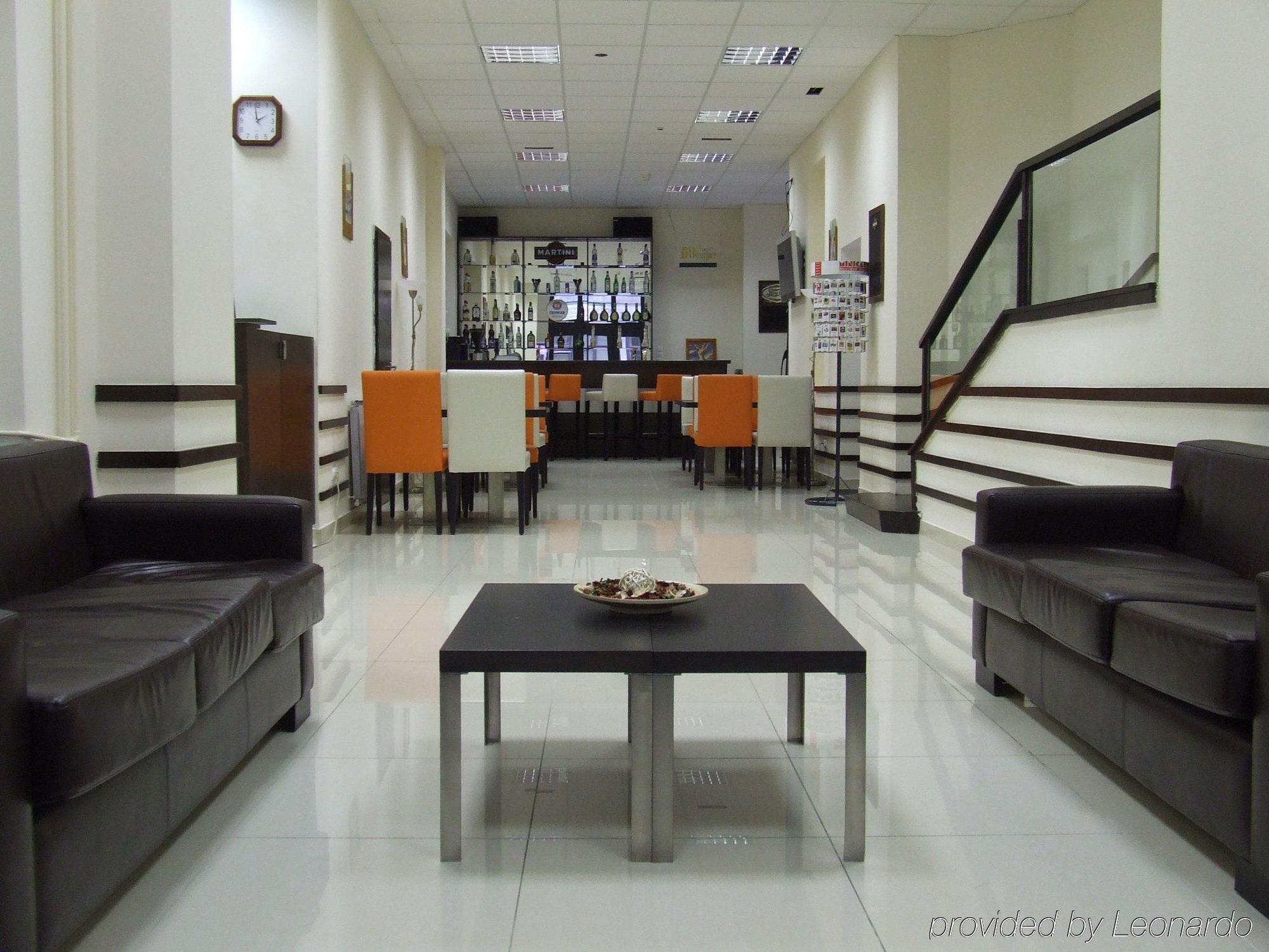 Equity Point Hostel *